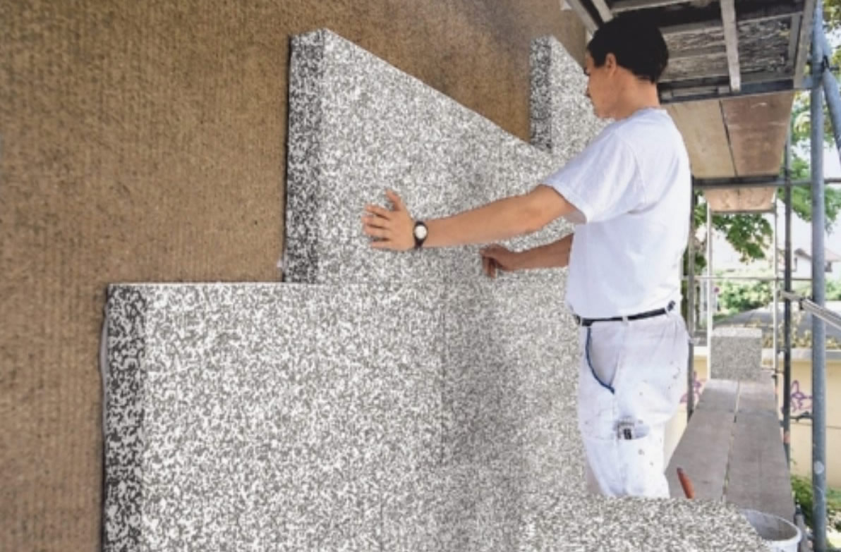 Yunak Isı Yalıtımcısı